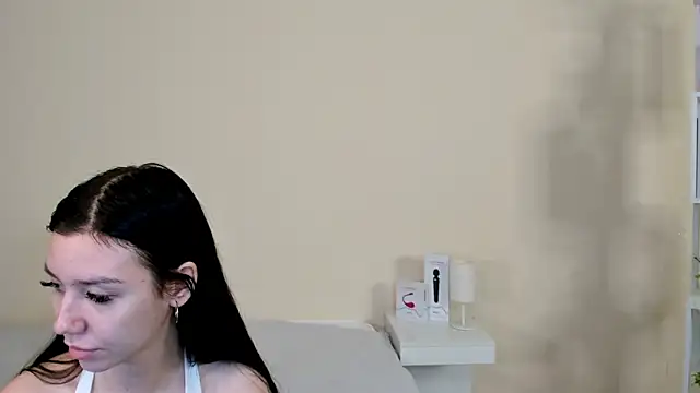 Amelia_skyy Chat XXX in diretta