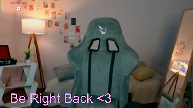 Chatroom XXX en direct de rebbekkakowalski