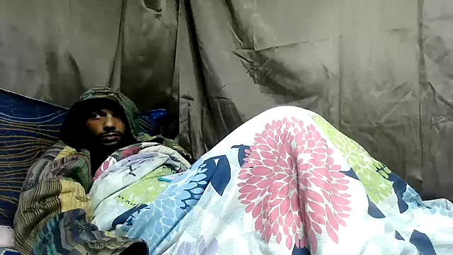 Camodick Pertunjukan Webcam