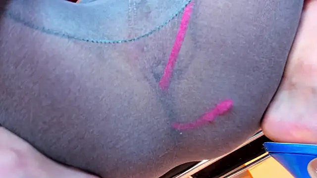 Webkamerová show Girl_Squirts