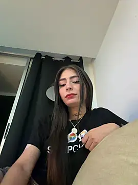 Camistar18's Webcam Show