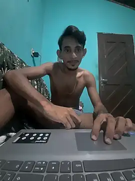 EuEnzo1's Webcam Show