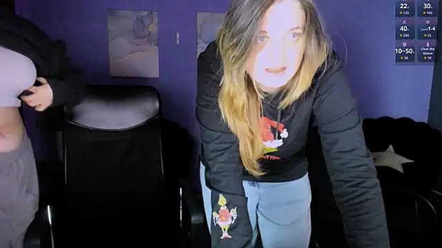 XXX chat uživo modela inga_gree