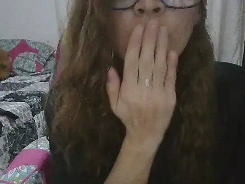 Lannah__ Webcam-Show