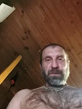 Webkamerová show KosBi69