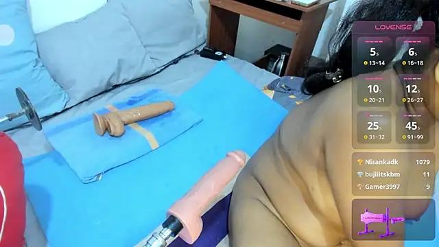 Živý XXX chat dilmi-umesha