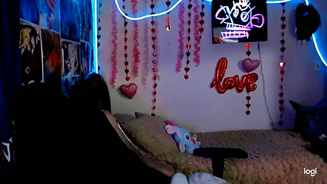 JINX_26's Live XXX Chat