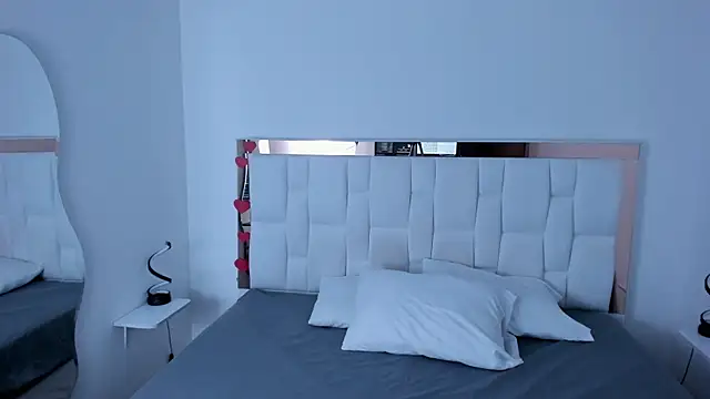 AliciaWhite_nt Chat XXX in diretta