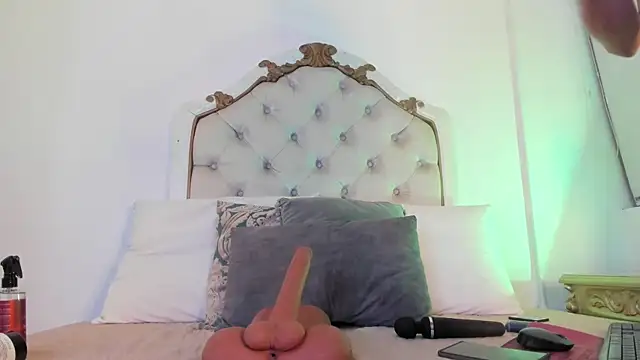 scarlett_smith_3 Chat XXX in diretta