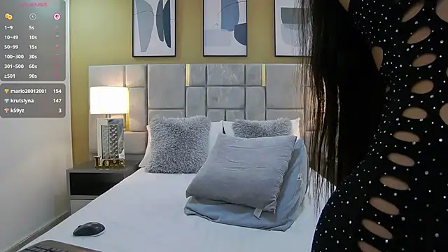 Онлайн чат XXX Little_Amarantha