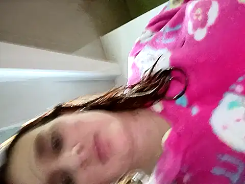 katty_42 Webcam Show