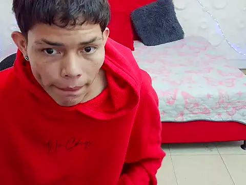 Webkamerová show bros2026