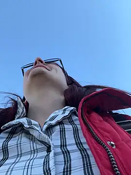 NataKitten Webcam-Show