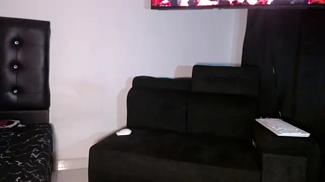 JacksonCooper1 Show Webcam