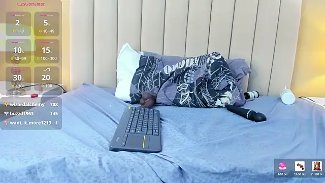 Rachel_Donnelly Chat XXX in diretta