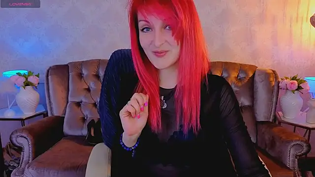 BrandyBloom Live XXX-chat