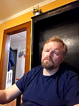 TheOneDonShaun's Webcam Show