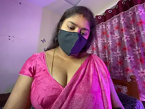 LouleyRanii_Telugu 网络视讯表演