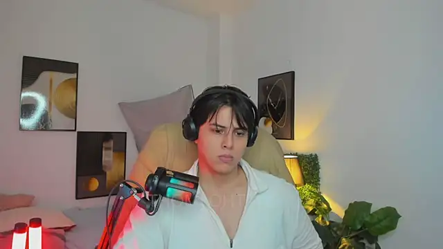 Thom_Ohtani Obrolan Langsung XXX