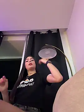 Camistar18 – Kamerová šou