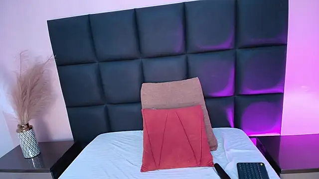 Zamira_Taylor's Live XXX Chat