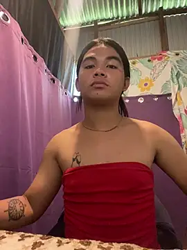 janelovers143 Pertunjukan Webcam