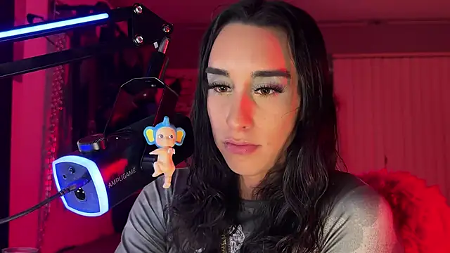 xoFrankie Live XXX-Chat