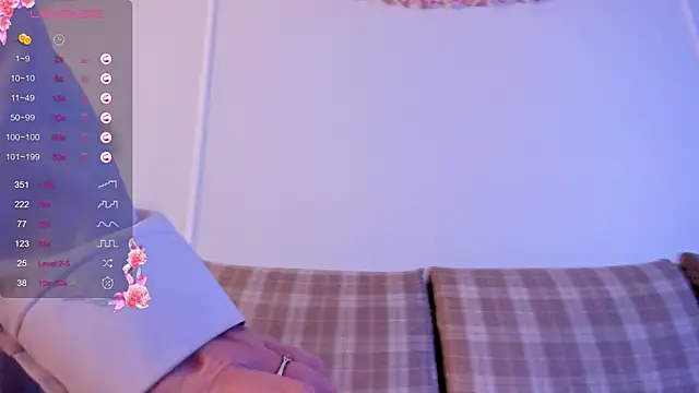 SweetieMarry's Live XXX Chat