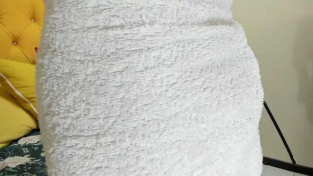 Mike_Conors Show in webcam