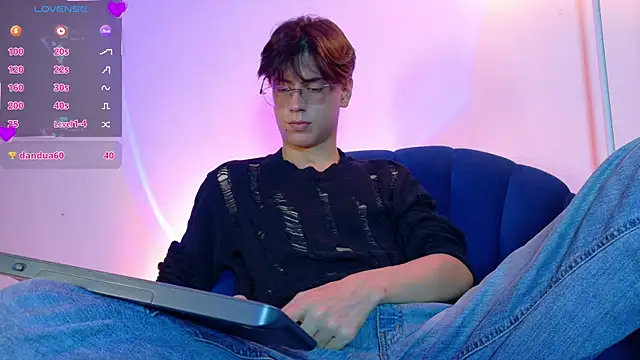 عرض كام lui_x_dust