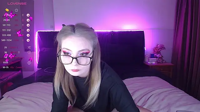 ammyska Obrolan Langsung XXX