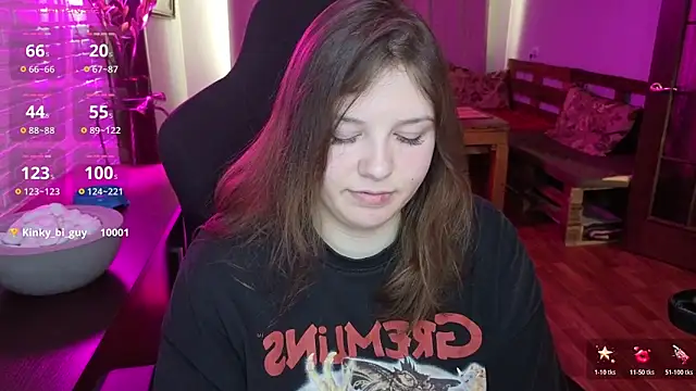 XNirvanaX Obrolan Langsung XXX