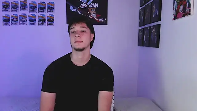 jack_walker190 在線直播表演