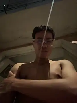 TavoHot_のライブXXXチャット