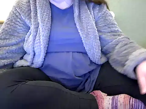 MarthaBriest: вебкам-шоу