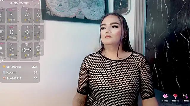 Sofia_antonella_ Webcamshow