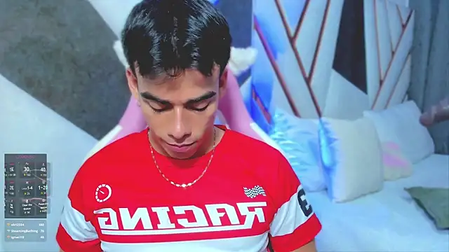 دردشة Alejandro_karter18 الجنسية المباشرة