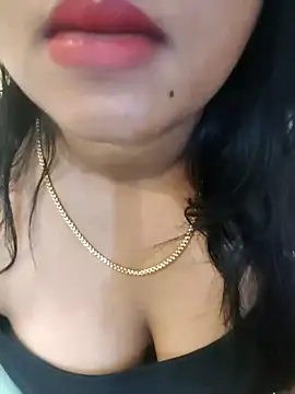 Ramya_456's Webcam Show