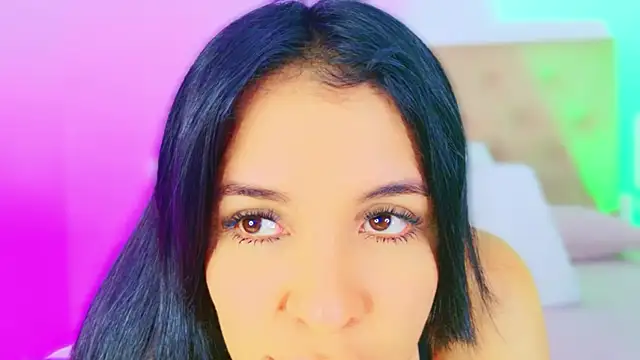 CharlootteEvans – Live XXX-chat