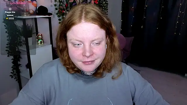 Cassie_xKiss' Live XXX Chat