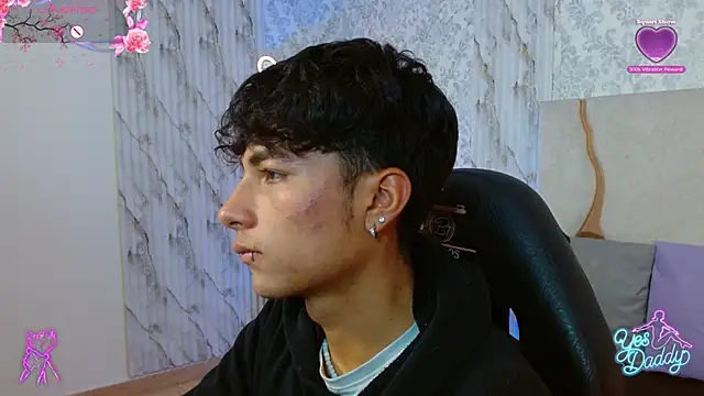 osamu_tay Webcamshow