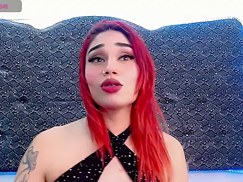 Salome_bichtxx Live XXX-Chat