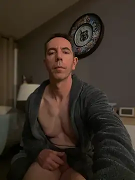 Exhibsexe webkamerás műsora