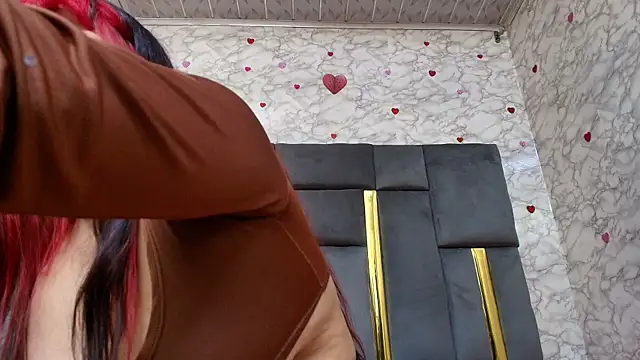 Živý XXX chat Lorena_watson