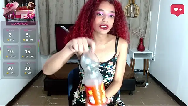 luisa__torres webcam show