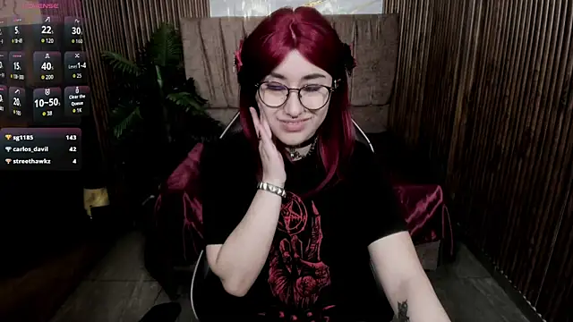 Kairy_tay live XXX chat