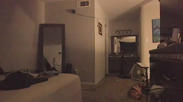 yiauana's Live XXX Chat