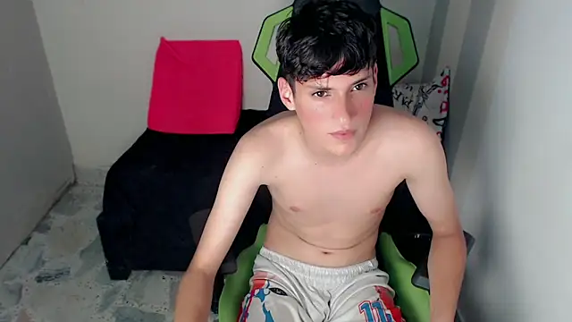 Pablito_juniorn Live XXX chat