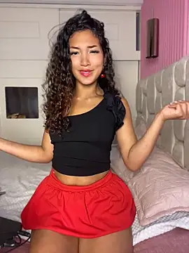 عرض كام NaughtyLatinaxxx