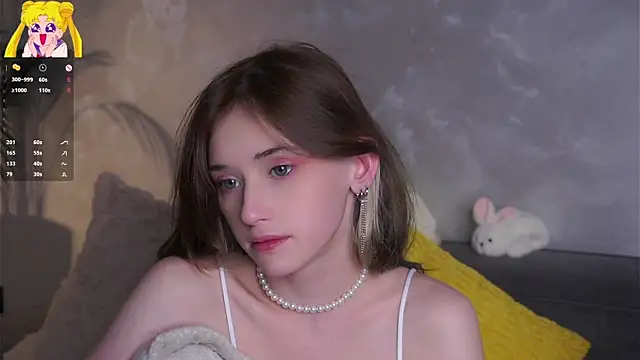 EdlinHargus' Live XXX Chat